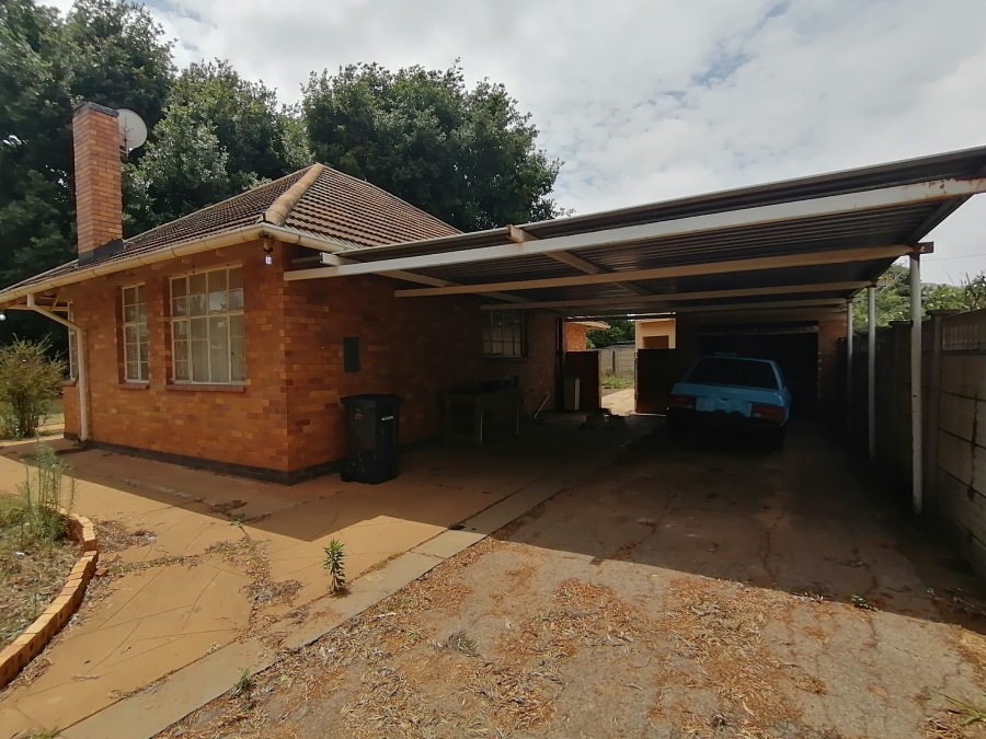 3 Bedroom Property for Sale in Stilfontein Ext 1 North West